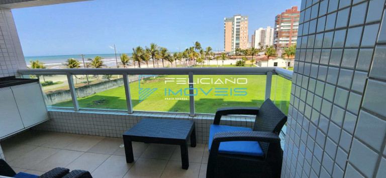 Imagem Apartamento com 2 Quartos à Venda, 69 m² em Solemar - Praia Grande Imagem Apartamento com 2 Quartos à Venda, 69 m² em Solemar - Praia Grande