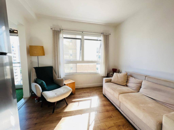 Imagem Apartamento com 1 Quarto à Venda, 40 m² em Vila Olímpia - São Paulo Imagem Apartamento com 1 Quarto à Venda, 40 m² em Vila Olímpia - São Paulo
