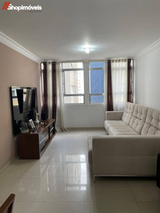Imagem Apartamento com 3 Quartos à Venda, 110 m² em Paraíso - São Paulo Imagem Apartamento com 3 Quartos à Venda, 110 m² em Paraíso - São Paulo