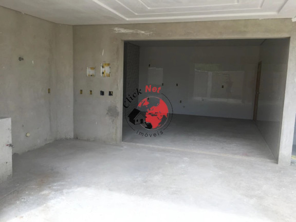 Imagem Sobrado com 4 Quartos à Venda, 319 m² em Parque Dos Pássaros - São Bernardo Do Campo