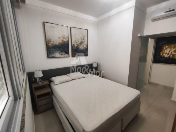 Imagem Apartamento com 4 Quartos à Venda, 171 m² em Pitangueiras - Guarujá