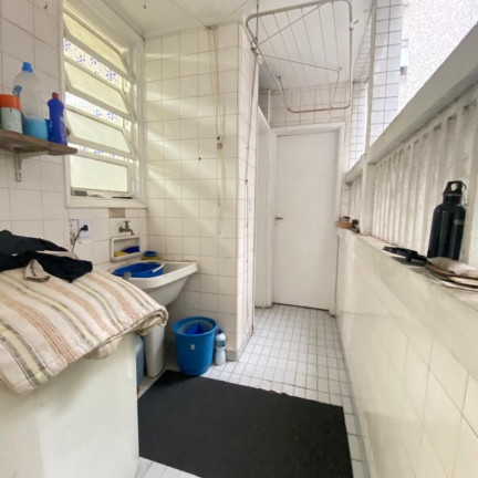 Imagem Apartamento com 2 Quartos à Venda, 95 m² em Boqueirão - Santos Imagem Apartamento com 2 Quartos à Venda, 95 m² em Boqueirão - Santos