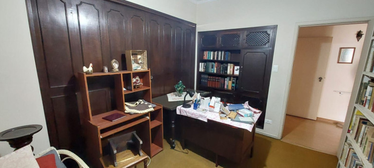 Imagem Apartamento com 3 Quartos à Venda, 228 m² em Gonzaga - Santos
