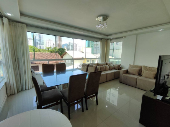 Imagem Apartamento com 2 Quartos para Temporada, 171 m² em Meia Praia - Itapema