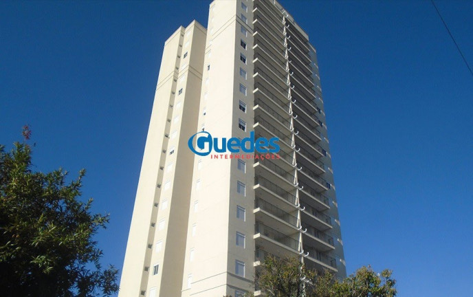 Apartamento com 3 Quartos à Venda, 76 m² em Saúde - São Paulo