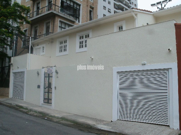 Imóvel Comercial à Venda, 210 m² em Itaim Bibi - São Paulo