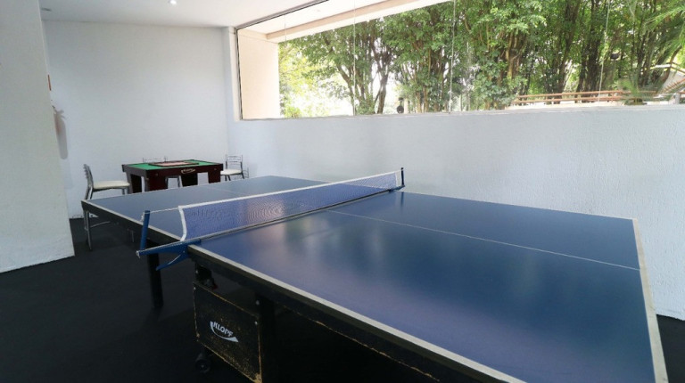 Imagem Apartamento com 3 Quartos à Venda, 63 m² em Vila Andrade - São Paulo