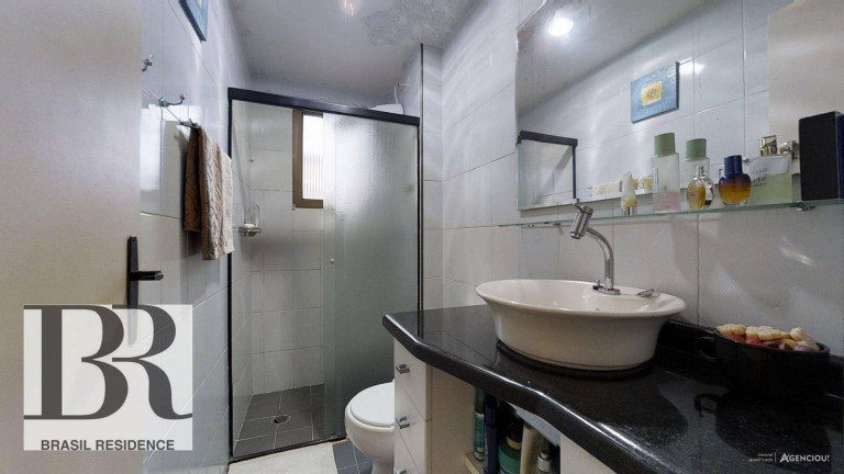 Imagem Apartamento com 2 Quartos à Venda, 60 m² em Cambuci - São Paulo