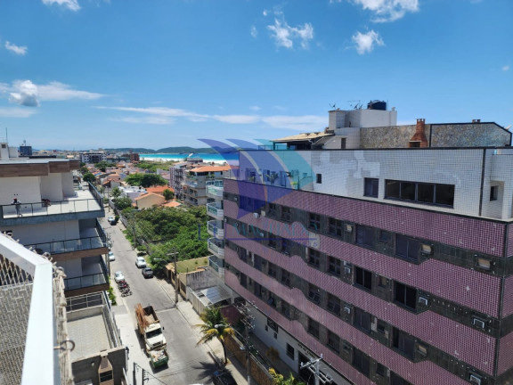 Imagem Cobertura com 4 Quartos à Venda, 180 m² em Braga - Cabo Frio
