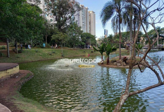 Imagem Apartamento com 1 Quarto à Venda, 43 m² em Campestre - Santo André Imagem Apartamento com 1 Quarto à Venda, 43 m² em Campestre - Santo André