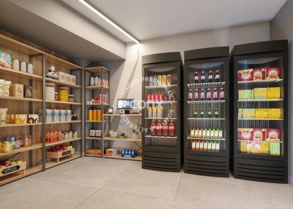 Imagem Apartamento com 2 Quartos à Venda, 44 m² em Vila Mariana - São Paulo Imagem Apartamento com 2 Quartos à Venda, 44 m² em Vila Mariana - São Paulo
