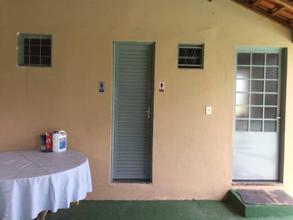Imagem Fazenda à Venda, em Nossa Senhora Do Livramento Imagem Fazenda à Venda, em Nossa Senhora Do Livramento