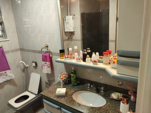 Imagem Apartamento com 3 Quartos à Venda, 107 m² em Méier - Rio De Janeiro Imagem Apartamento com 3 Quartos à Venda, 107 m² em Méier - Rio De Janeiro