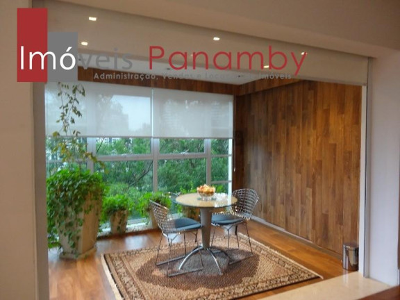 Imagem Apartamento com 4 Quartos à Venda ou Locação, 255 m² em Jardim Morumbi - São Paulo Imagem Apartamento com 4 Quartos à Venda ou Locação, 255 m² em Jardim Morumbi - São Paulo