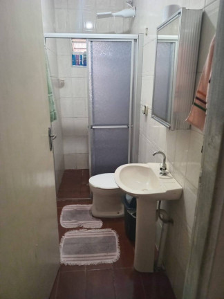 Imagem Casa com 4 Quartos à Venda, 280 m² em Serraria - Diadema