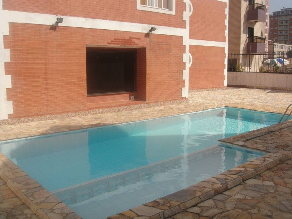 Apartamento com 2 Quartos à Venda, 75 m² em Tupi - Praia Grande