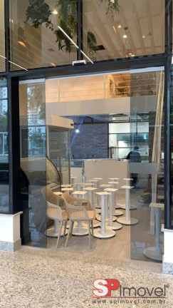 Imagem Imóvel com 1 Quarto à Venda, 40 m² em Vila Gomes Cardim - São Paulo