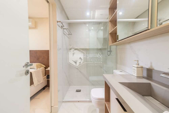 Imagem Apartamento com 2 Quartos à Venda, 50 m² em Vila Olímpia - São Paulo Imagem Apartamento com 2 Quartos à Venda, 50 m² em Vila Olímpia - São Paulo