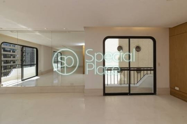 Imagem Apartamento com 4 Quartos à Venda, 323 m² em Jardim Paulista - São Paulo Imagem Apartamento com 4 Quartos à Venda, 323 m² em Jardim Paulista - São Paulo