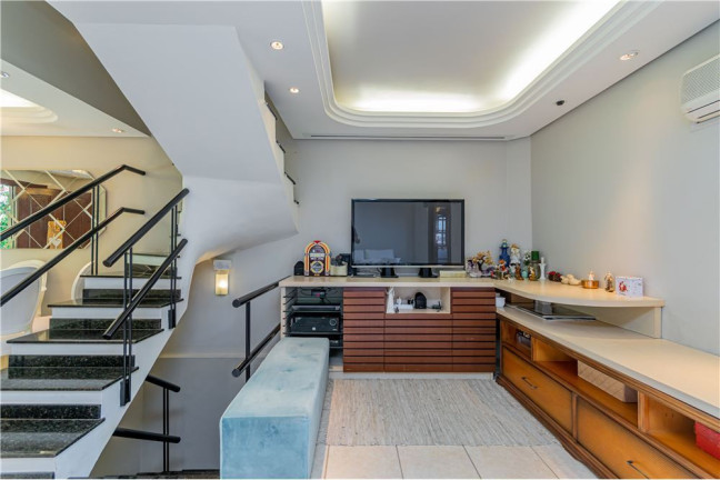 Imagem Casa com 3 Quartos à Venda, 171 m² em Tristeza - Porto Alegre