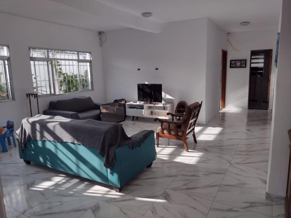 Imagem Casa com 4 Quartos à Venda, 494 m² em Cibratel Ii - Itanhaém Imagem Casa com 4 Quartos à Venda, 494 m² em Cibratel Ii - Itanhaém