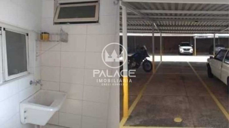 Imagem Apartamento com 3 Quartos à Venda, 70 m² em Alto - Piracicaba