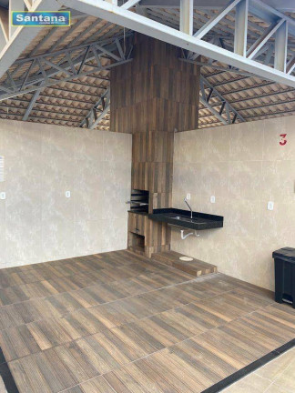 Imagem Apartamento com 1 Quarto à Venda, 48 m² em Termal - Caldas Novas