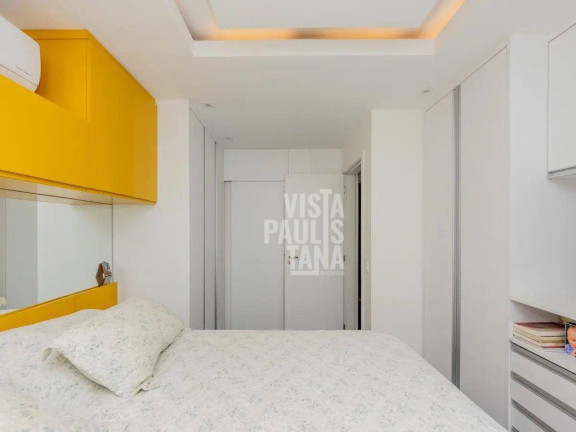 Imagem Apartamento com 2 Quartos à Venda ou Locação, 85 m² em Pinheiros - São Paulo