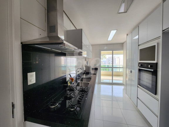 Imagem Apartamento com 4 Quartos à Venda, 202 m² em Tamboré - Santana De Parnaíba Imagem Apartamento com 4 Quartos à Venda, 202 m² em Tamboré - Santana De Parnaíba