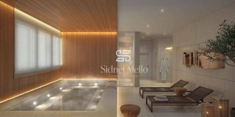 Imagem Cobertura com 4 Quartos à Venda, 292 m² em 2 Quadra Centro - Balneário Camboriú