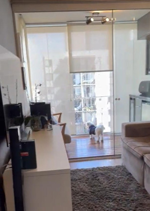 Imagem Imóvel com 2 Quartos à Venda, 58 m² em Vila Sofia - São Paulo Imagem Imóvel com 2 Quartos à Venda, 58 m² em Vila Sofia - São Paulo
