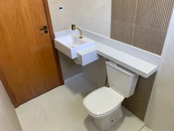 Imagem Casa com 3 Quartos à Venda, 116 m² em Horto Florestal - Sorocaba Imagem Casa com 3 Quartos à Venda, 116 m² em Horto Florestal - Sorocaba