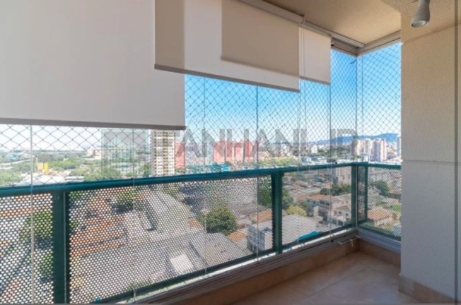 Imagem Imóvel com 2 Quartos à Venda, 64 m² em Casa Verde - São Paulo
