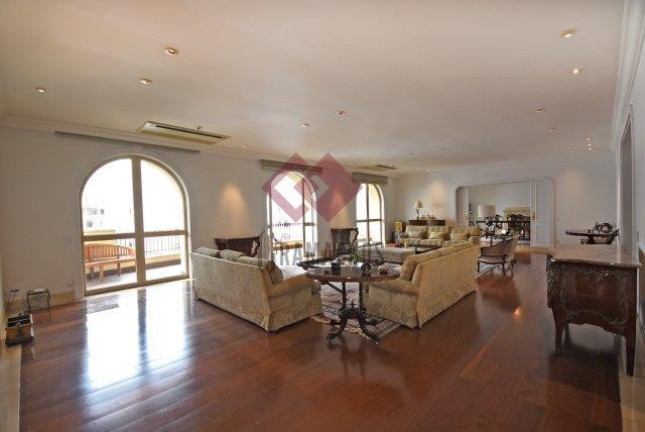 Imagem Apartamento com 5 Quartos para Alugar, 588 m² em Jardim Paulista - São Paulo Imagem Apartamento com 5 Quartos para Alugar, 588 m² em Jardim Paulista - São Paulo