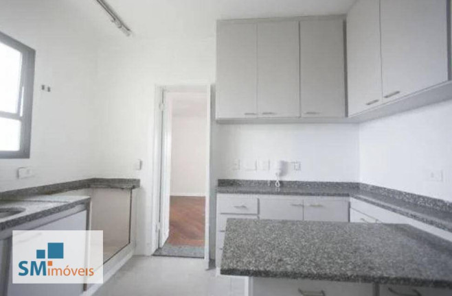 Imagem Apartamento com 3 Quartos à Venda, 117 m² em Mooca - São Paulo