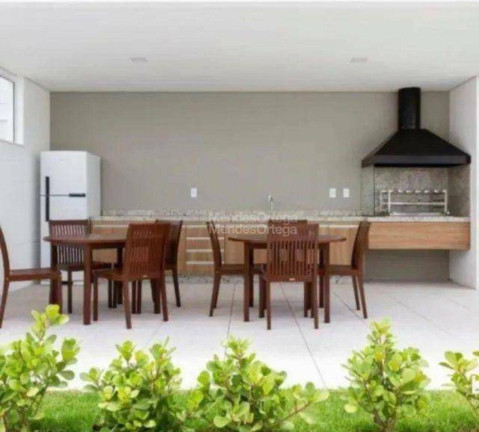 Imagem Apartamento com 2 Quartos à Venda, 73 m² em Parque Campolim - Sorocaba