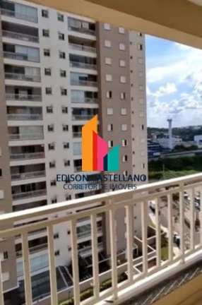 Imagem Apartamento com 3 Quartos à Venda, 91 m² em Engordadouro - Jundiaí