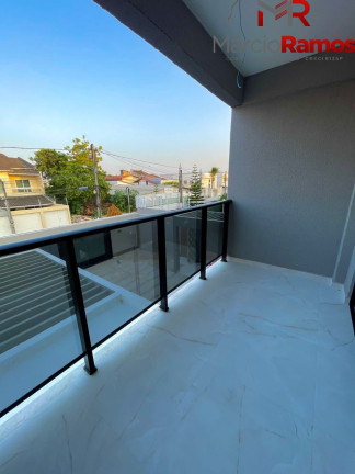 Imagem Casa com 3 Quartos à Venda, 120 m² em Pires Façanha - Eusébio Imagem Casa com 3 Quartos à Venda, 120 m² em Pires Façanha - Eusébio