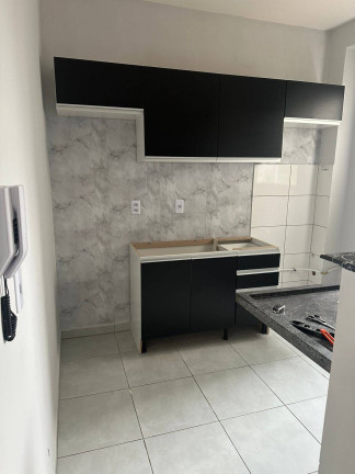 Imagem Apartamento com 2 Quartos à Venda, 54 m² em Tulipas - Jundiaí Imagem Apartamento com 2 Quartos à Venda, 54 m² em Tulipas - Jundiaí
