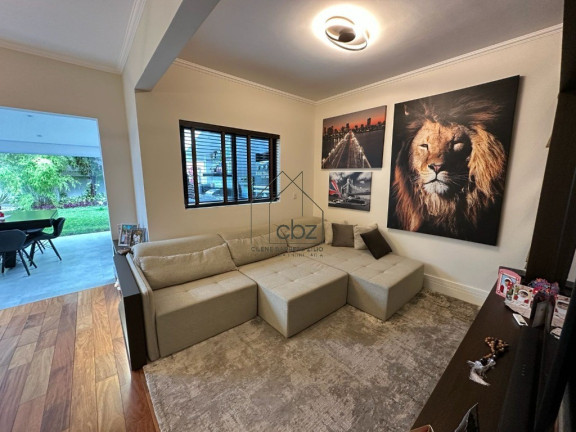 Casa com 3 Quartos à Venda, 173 m² em Chácaras Saudáveis E Encantadoras - Jundiaí