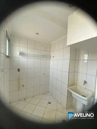 Imagem Apartamento com 3 Quartos à Venda, 122 m² em Jardim Central - Dourados