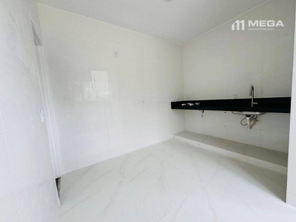 Imagem Apartamento com 3 Quartos à Venda, 62 m² em Praia De Itaparica - Vila Velha Imagem Apartamento com 3 Quartos à Venda, 62 m² em Praia De Itaparica - Vila Velha