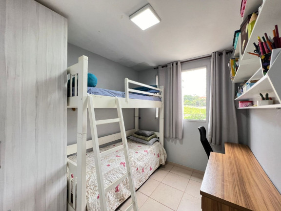 Imagem Apartamento com 2 Quartos à Venda, 40 m² em Campo Limpo - São Paulo