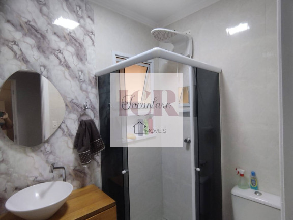 Imagem Casa de Condomínio com 3 Quartos à Venda, 140 m² em Caguassu - Sorocaba Imagem Casa de Condomínio com 3 Quartos à Venda, 140 m² em Caguassu - Sorocaba
