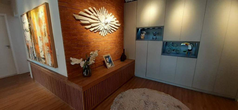 Imagem Apartamento com 2 Quartos à Venda, 103 m² em Parque Residencial Aquarius - São José Dos Campos Imagem Apartamento com 2 Quartos à Venda, 103 m² em Parque Residencial Aquarius - São José Dos Campos