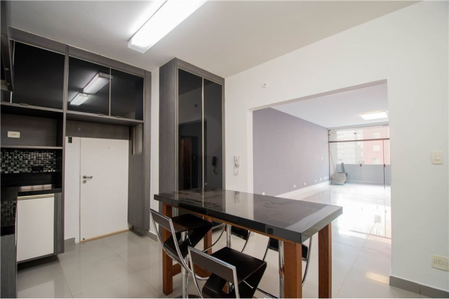 Imagem Apartamento com 2 Quartos à Venda, 156 m² em Cerqueira César - São Paulo