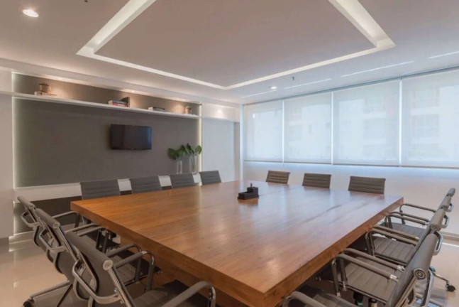 Imagem Sala Comercial à Venda, 30 m² em Vila Prudente - São Paulo