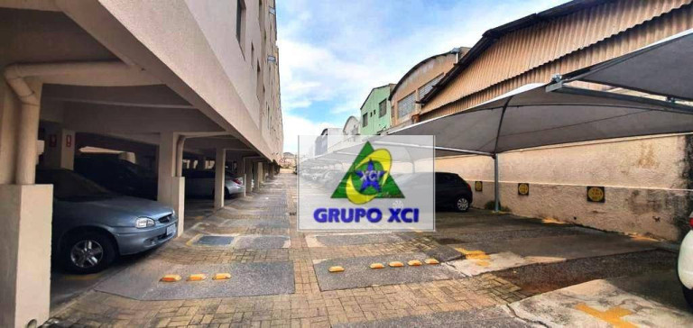 Imagem Apartamento com 2 Quartos à Venda, 45 m² em Vila Pompéia - Campinas Imagem Apartamento com 2 Quartos à Venda, 45 m² em Vila Pompéia - Campinas