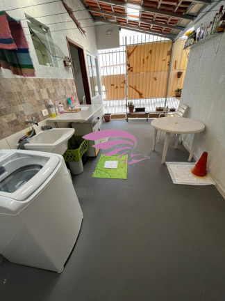 Imagem Casa com 3 Quartos à Venda, 59 m² em Bairro Alto - Curitiba Imagem Casa com 3 Quartos à Venda, 59 m² em Bairro Alto - Curitiba