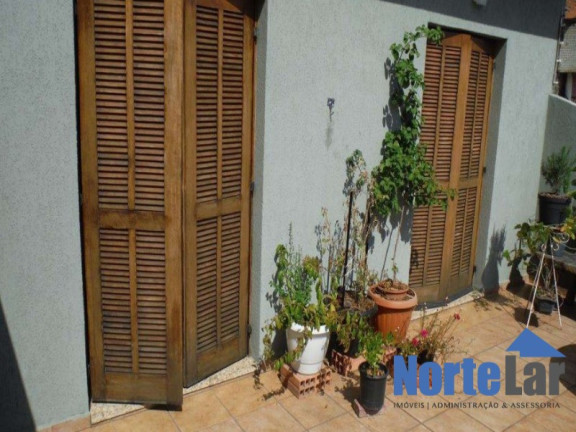 Imagem Sobrado com 3 Quartos à Venda, 125 m² em Carandiru - São Paulo